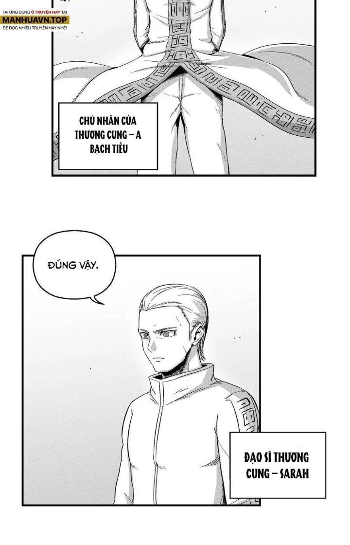 Hàng Thú Chí Tôn Chapter 15 - 44