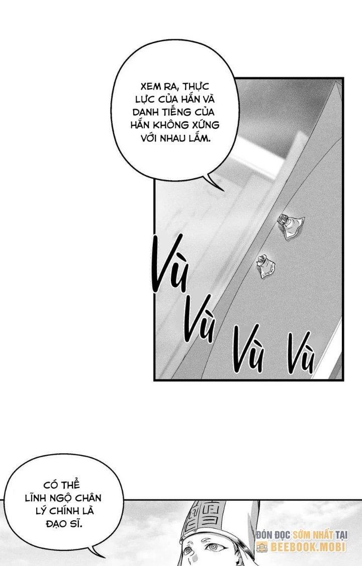 Hàng Thú Chí Tôn Chapter 15 - 45