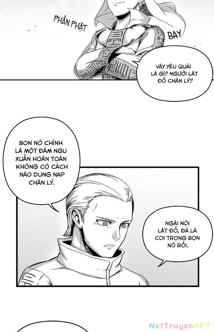 Hàng Thú Chí Tôn Chapter 15 - 46
