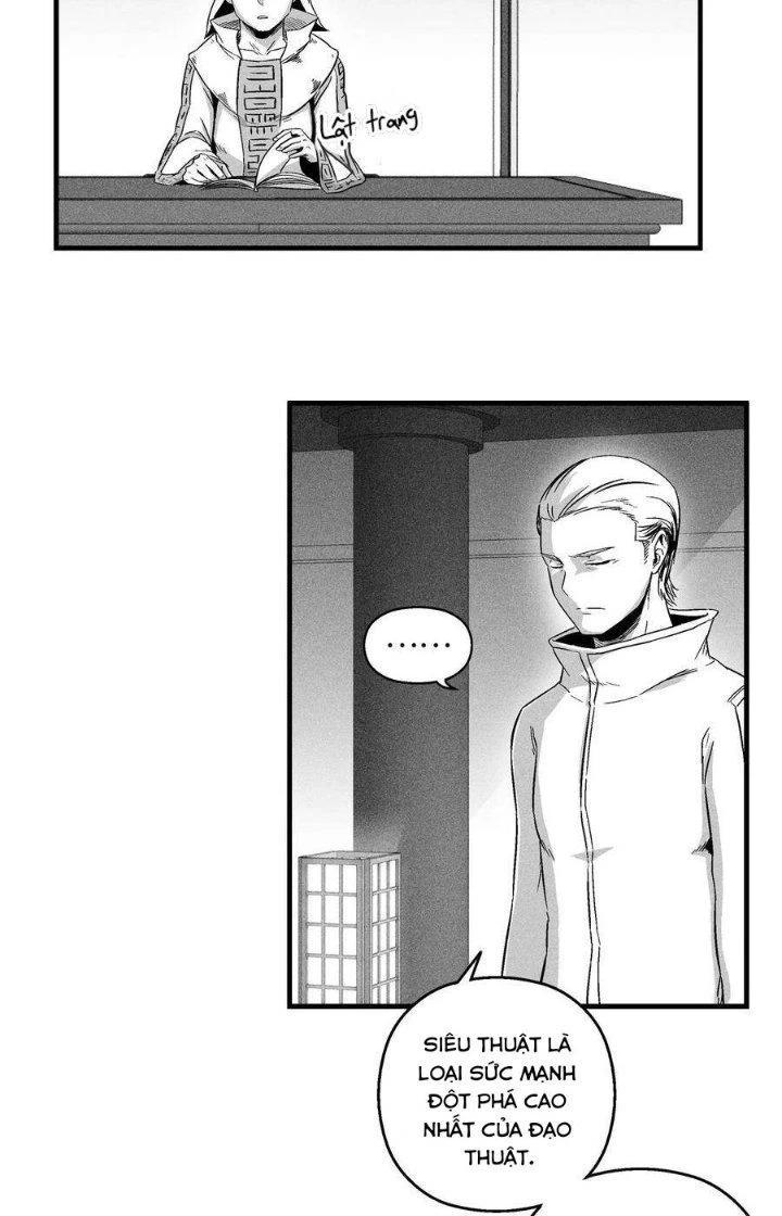 Hàng Thú Chí Tôn Chapter 16 - 2