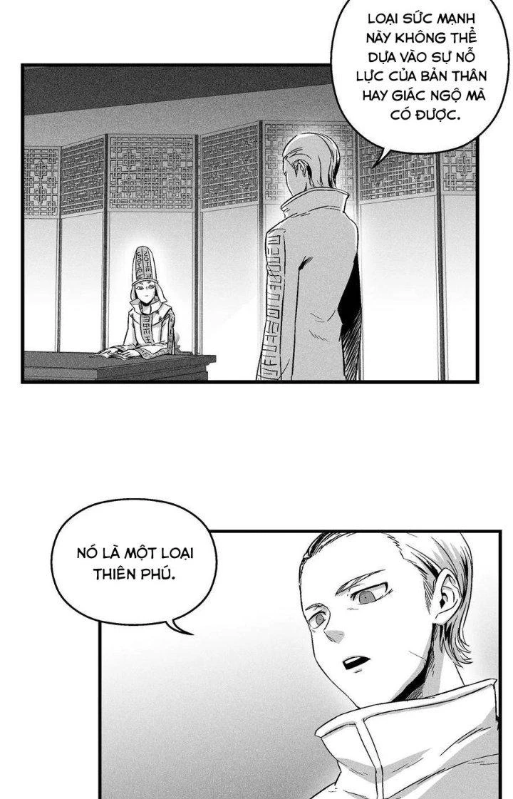 Hàng Thú Chí Tôn Chapter 16 - 3