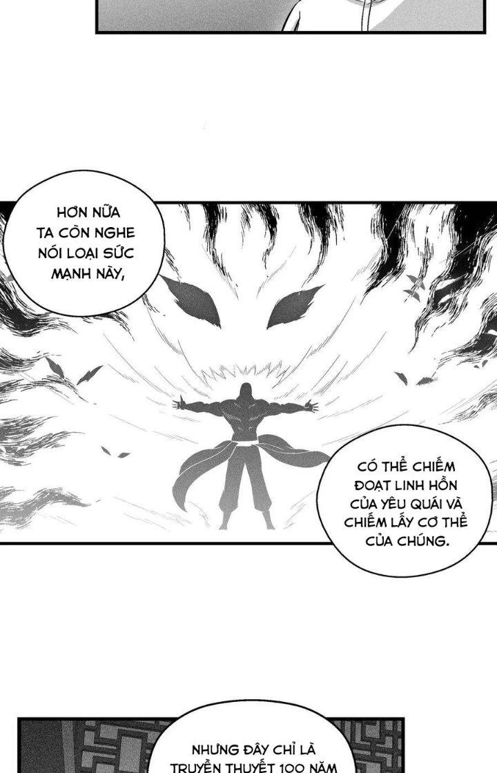 Hàng Thú Chí Tôn Chapter 16 - 4