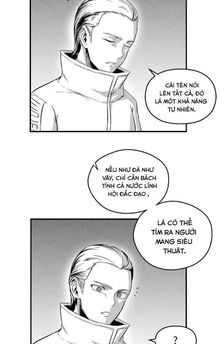 Hàng Thú Chí Tôn Chapter 16 - 7