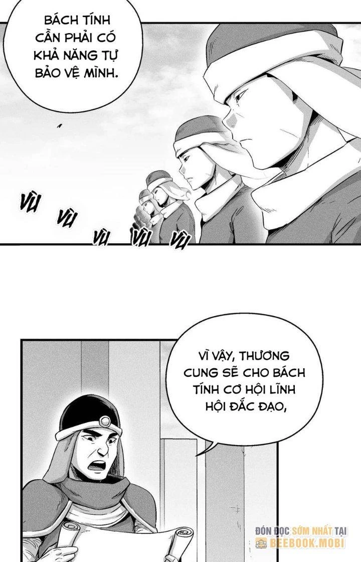 Hàng Thú Chí Tôn Chapter 16 - 10