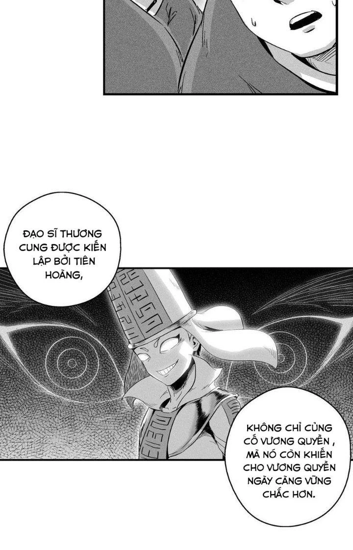 Hàng Thú Chí Tôn Chapter 16 - 21
