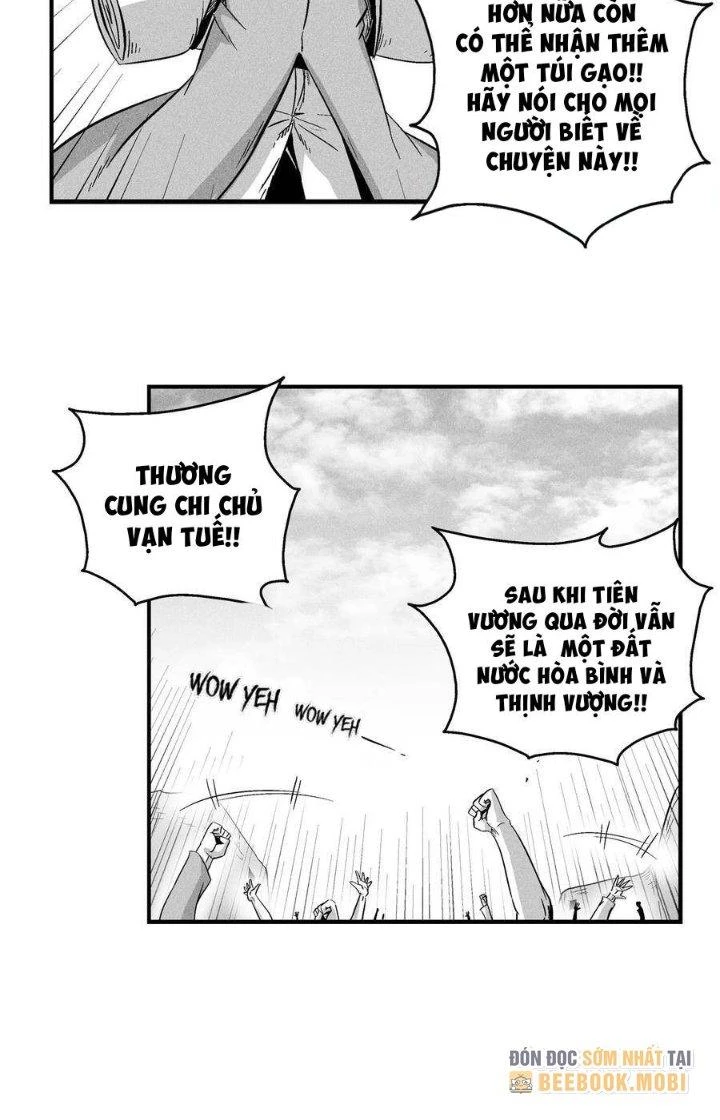 Hàng Thú Chí Tôn Chapter 16 - 25