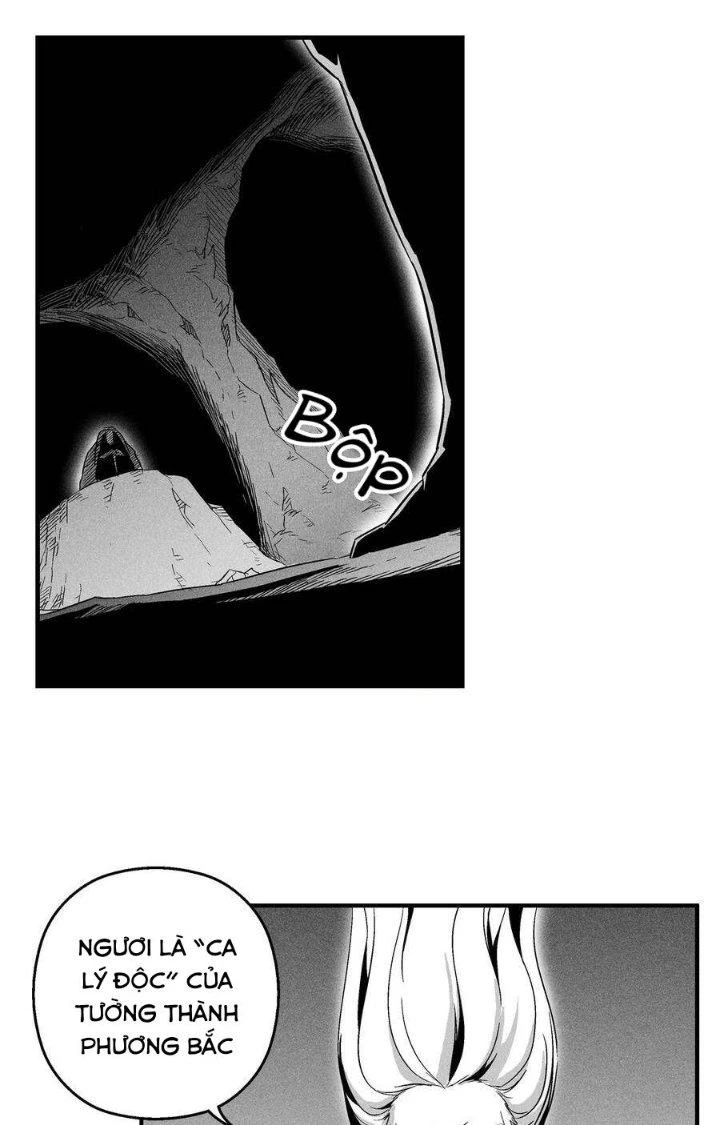 Hàng Thú Chí Tôn Chapter 16 - 32