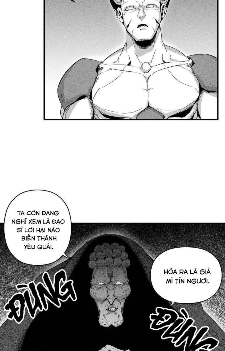 Hàng Thú Chí Tôn Chapter 16 - 33