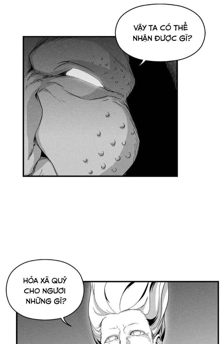 Hàng Thú Chí Tôn Chapter 16 - 35