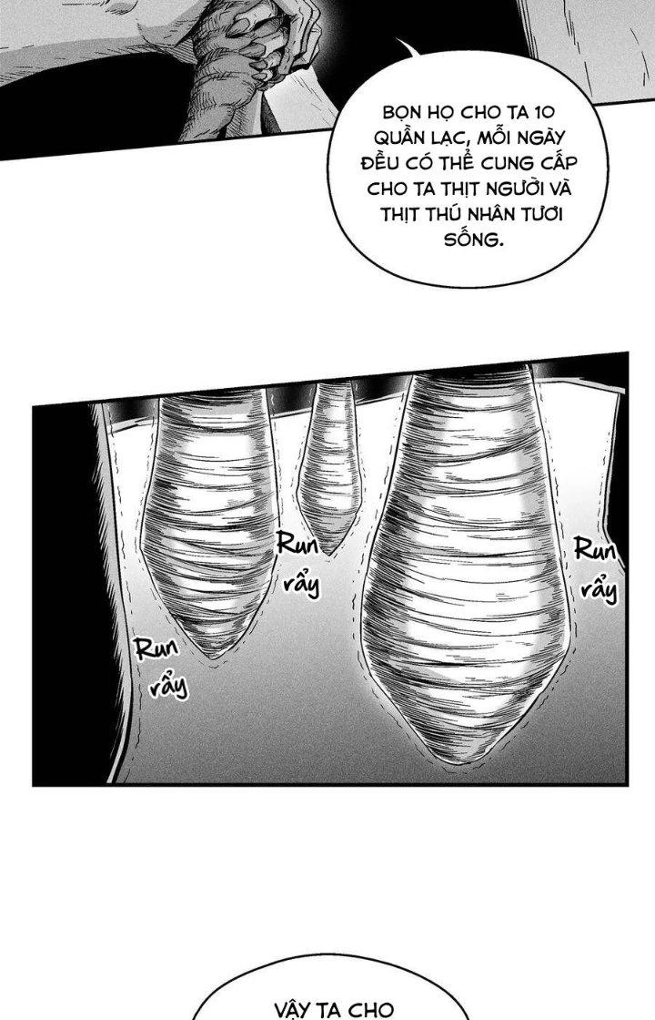 Hàng Thú Chí Tôn Chapter 16 - 38