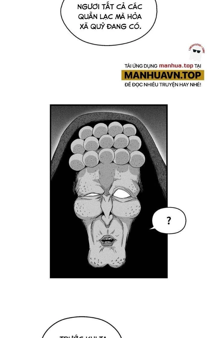 Hàng Thú Chí Tôn Chapter 16 - 39