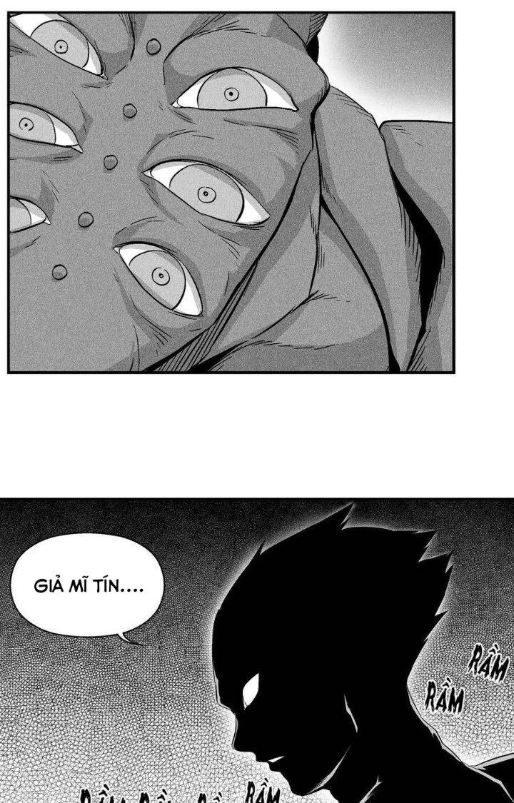 Hàng Thú Chí Tôn Chapter 16 - 43