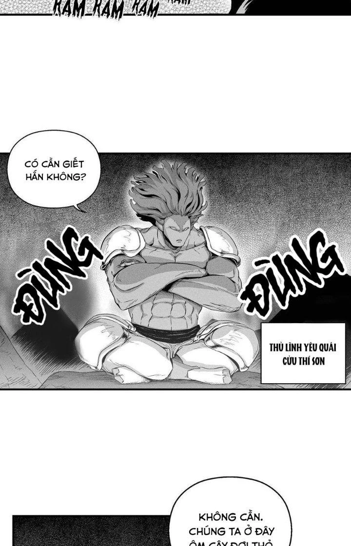 Hàng Thú Chí Tôn Chapter 16 - 44