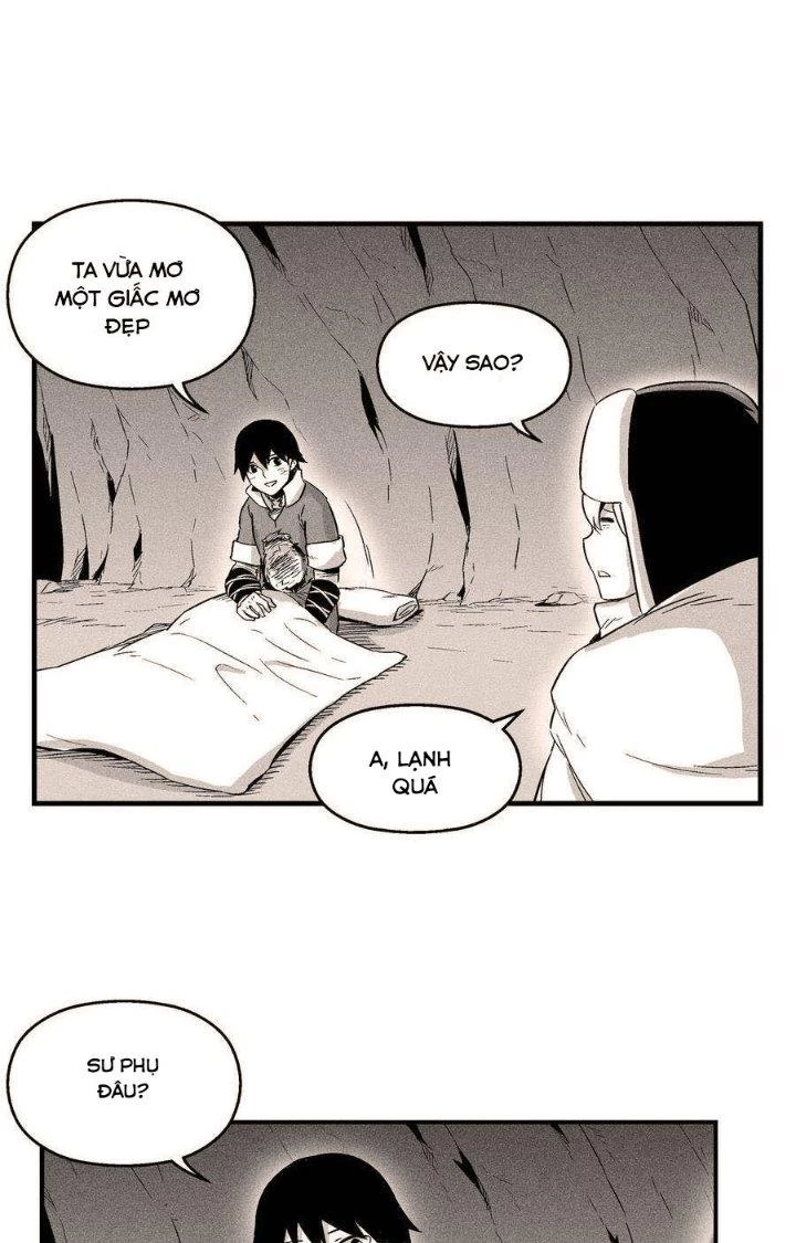 Hàng Thú Chí Tôn Chapter 17 - 3