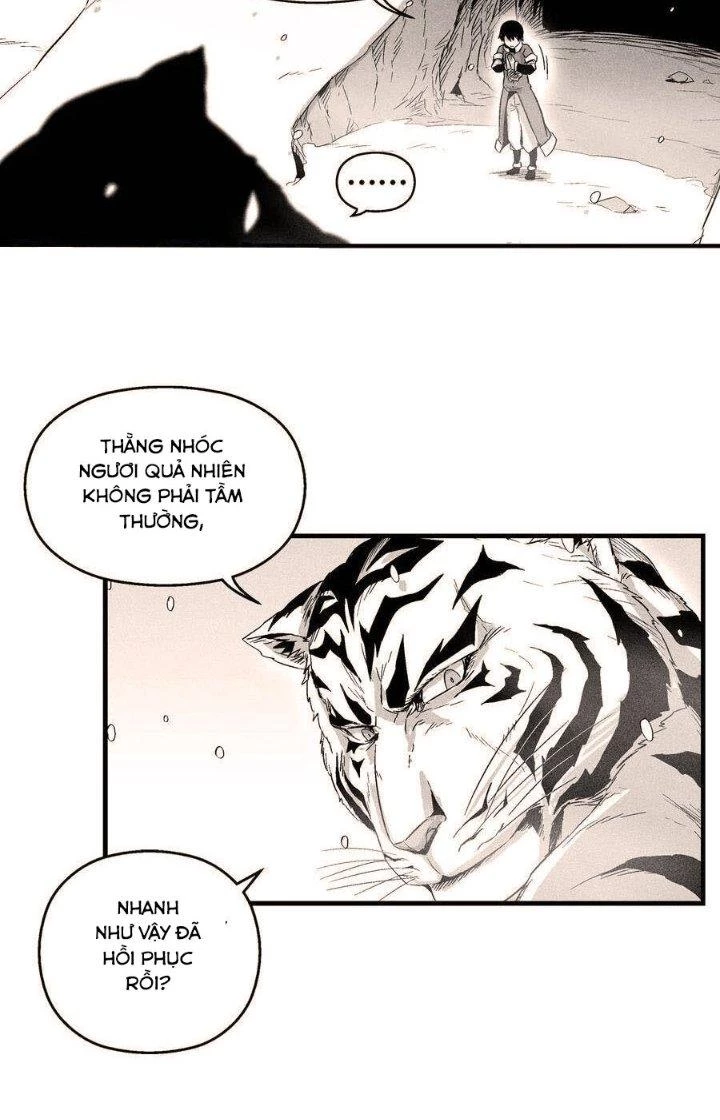 Hàng Thú Chí Tôn Chapter 17 - 7