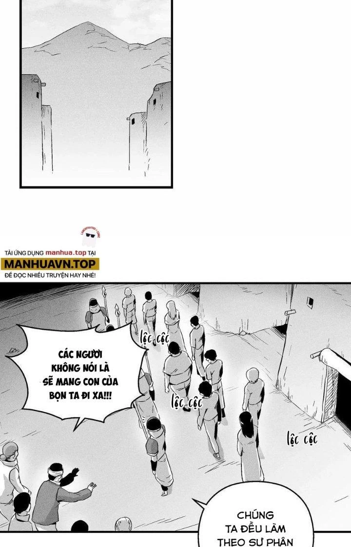 Hàng Thú Chí Tôn Chapter 17 - 13