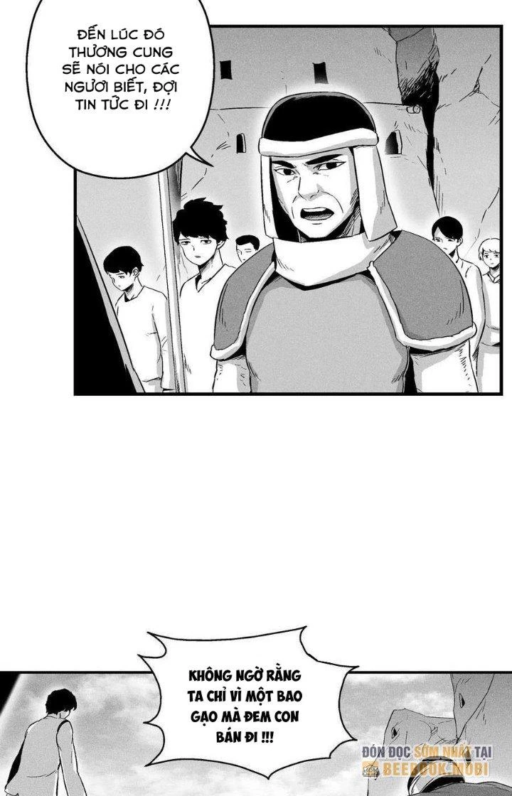 Hàng Thú Chí Tôn Chapter 17 - 15