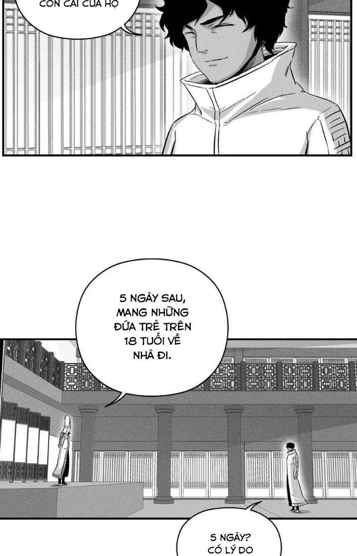 Hàng Thú Chí Tôn Chapter 17 - 18