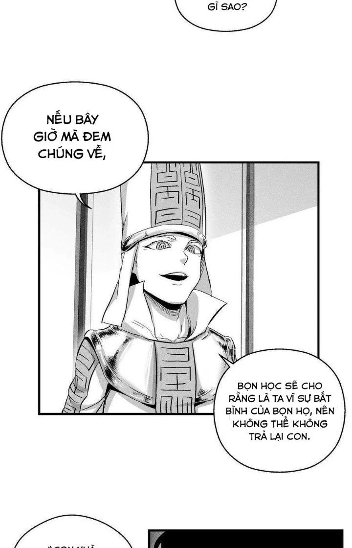 Hàng Thú Chí Tôn Chapter 17 - 19