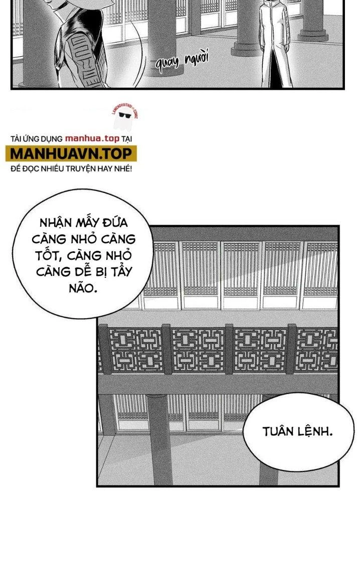 Hàng Thú Chí Tôn Chapter 17 - 21