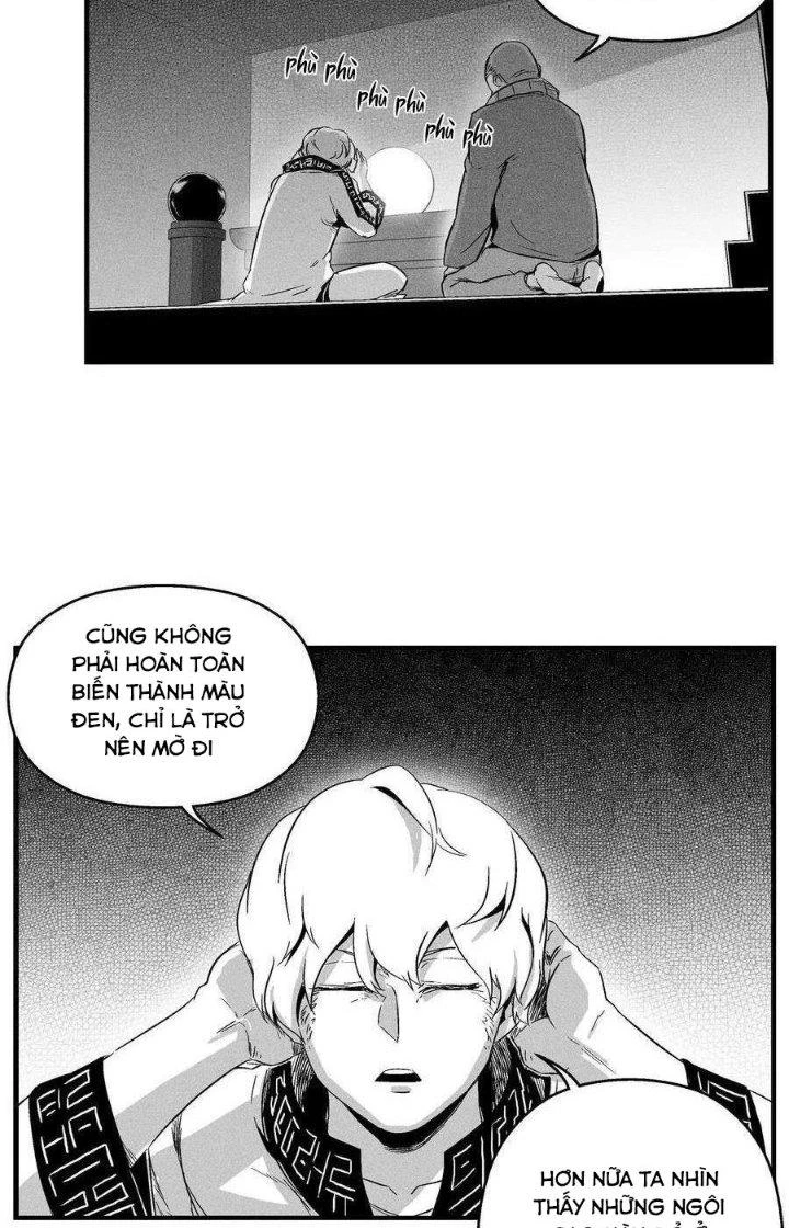 Hàng Thú Chí Tôn Chapter 17 - 24