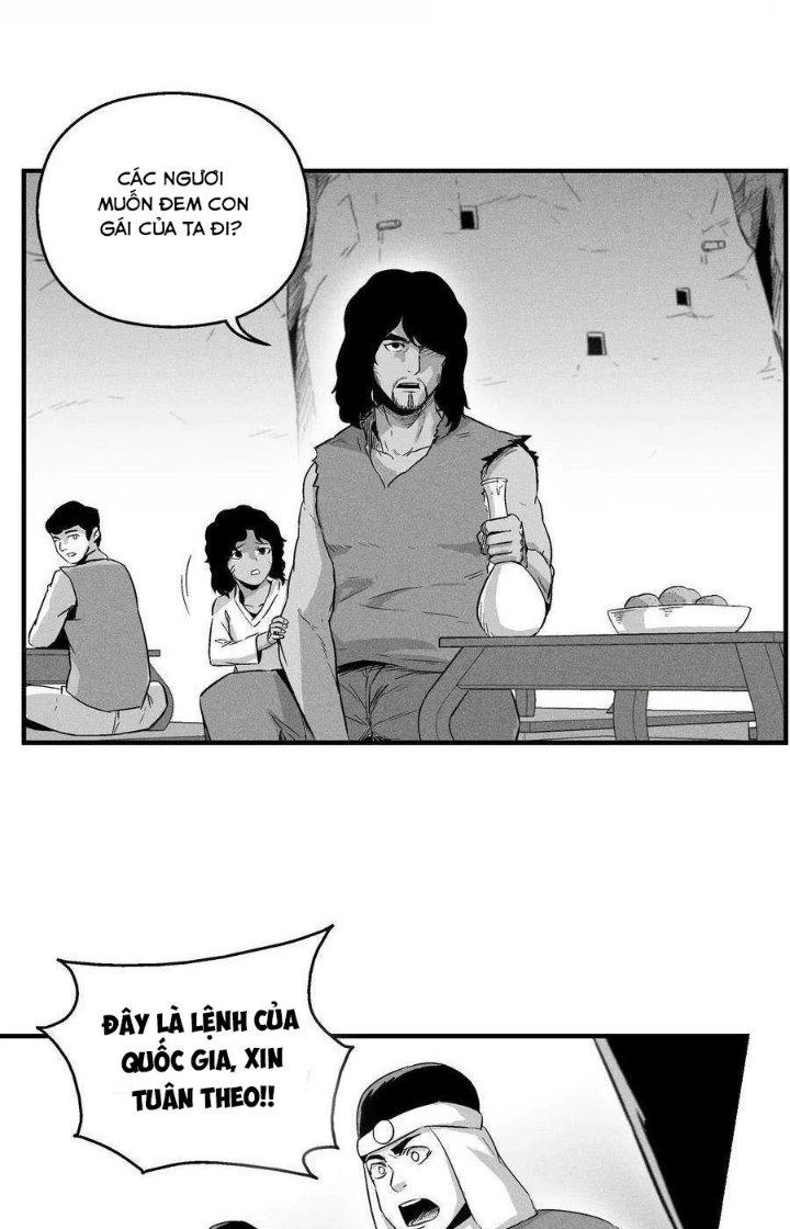 Hàng Thú Chí Tôn Chapter 17 - 27