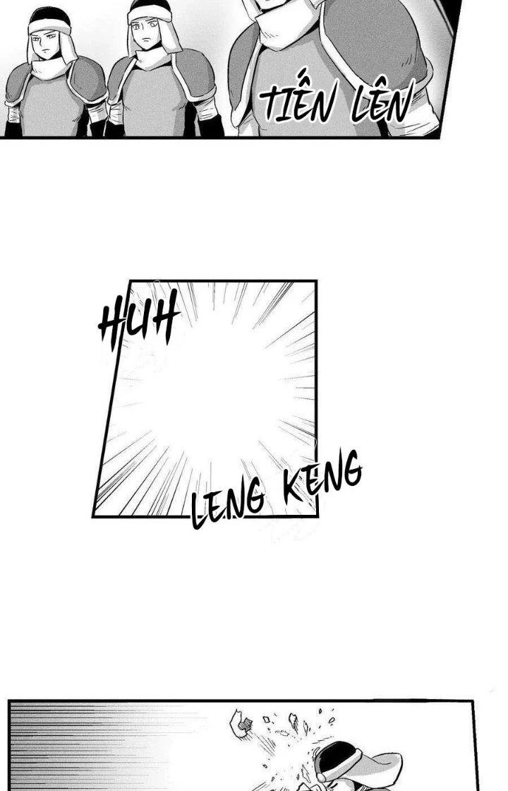 Hàng Thú Chí Tôn Chapter 17 - 28