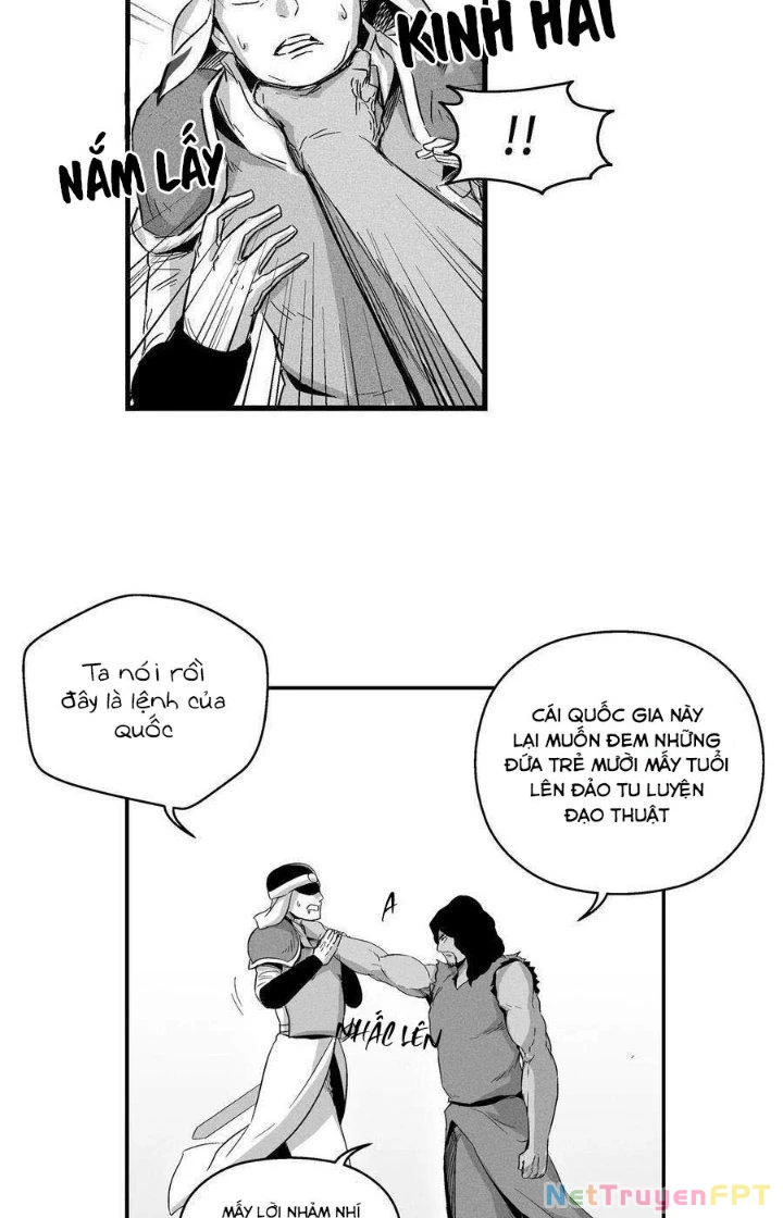 Hàng Thú Chí Tôn Chapter 17 - 35