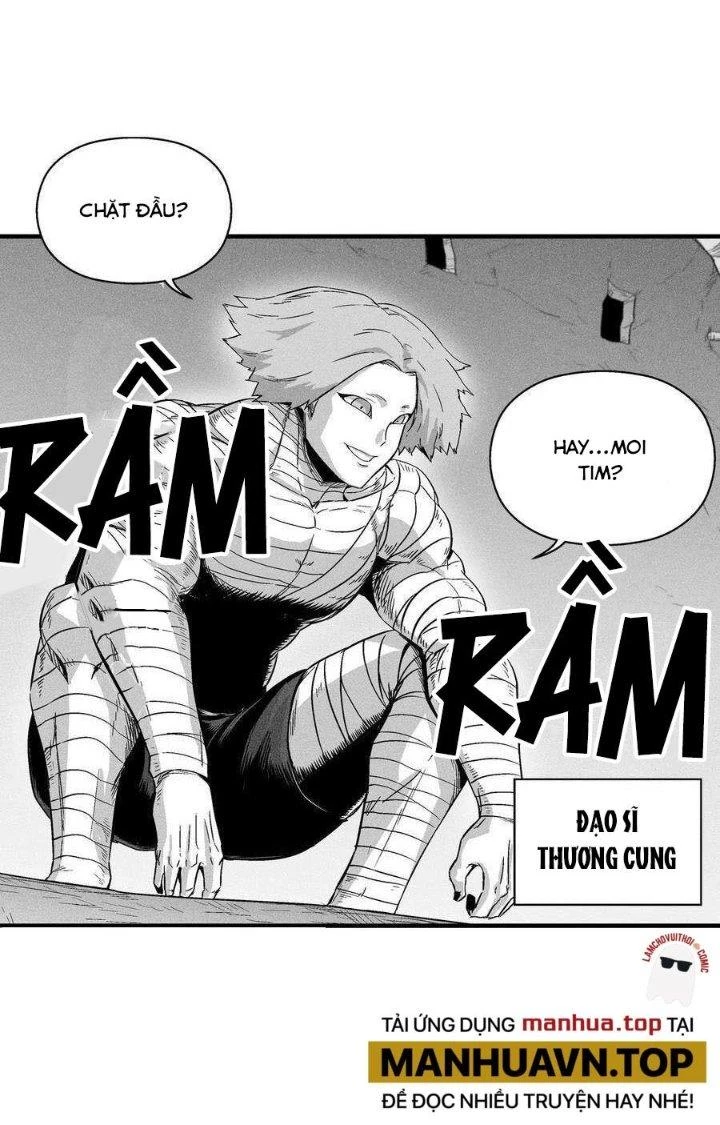 Hàng Thú Chí Tôn Chapter 17 - 38