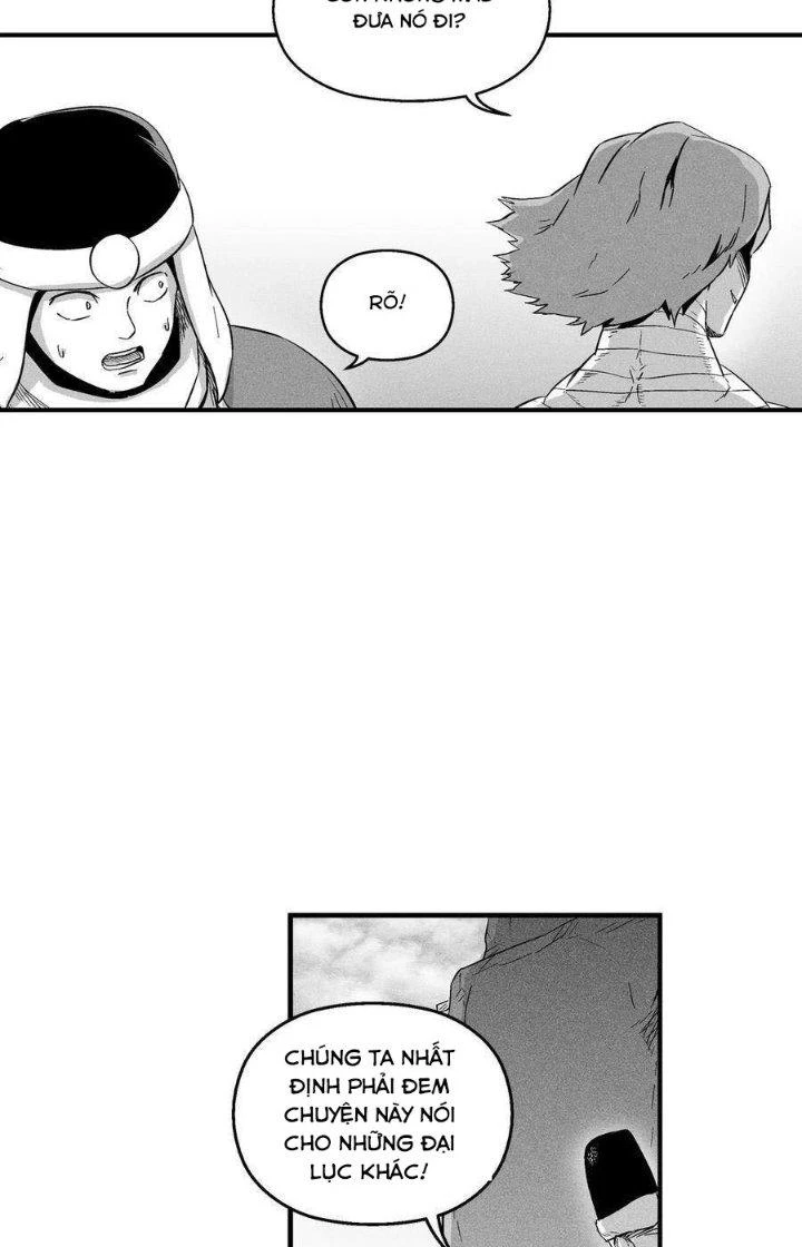 Hàng Thú Chí Tôn Chapter 17 - 46