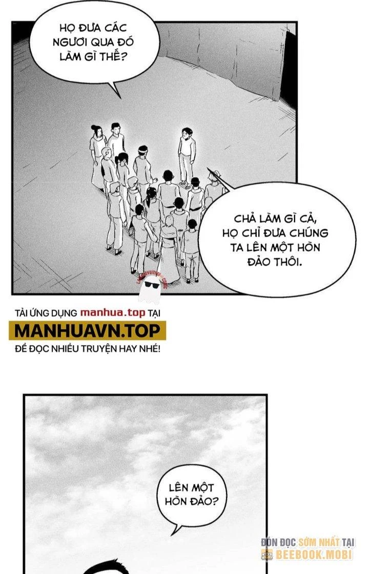 Hàng Thú Chí Tôn Chapter 18 - 5