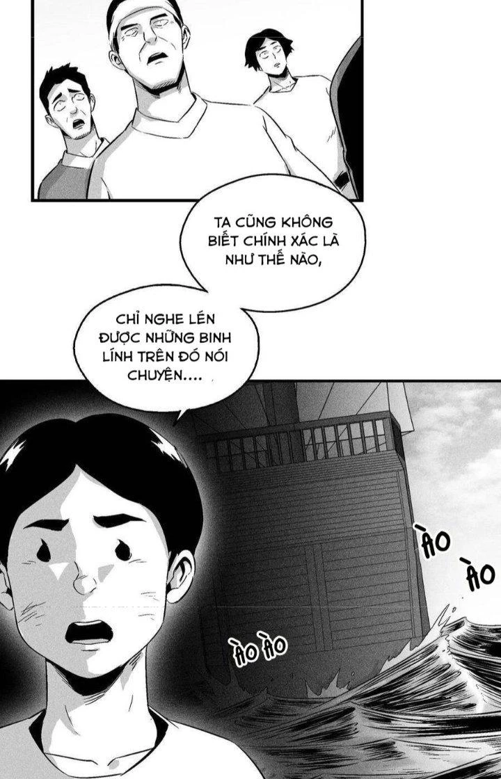 Hàng Thú Chí Tôn Chapter 18 - 6