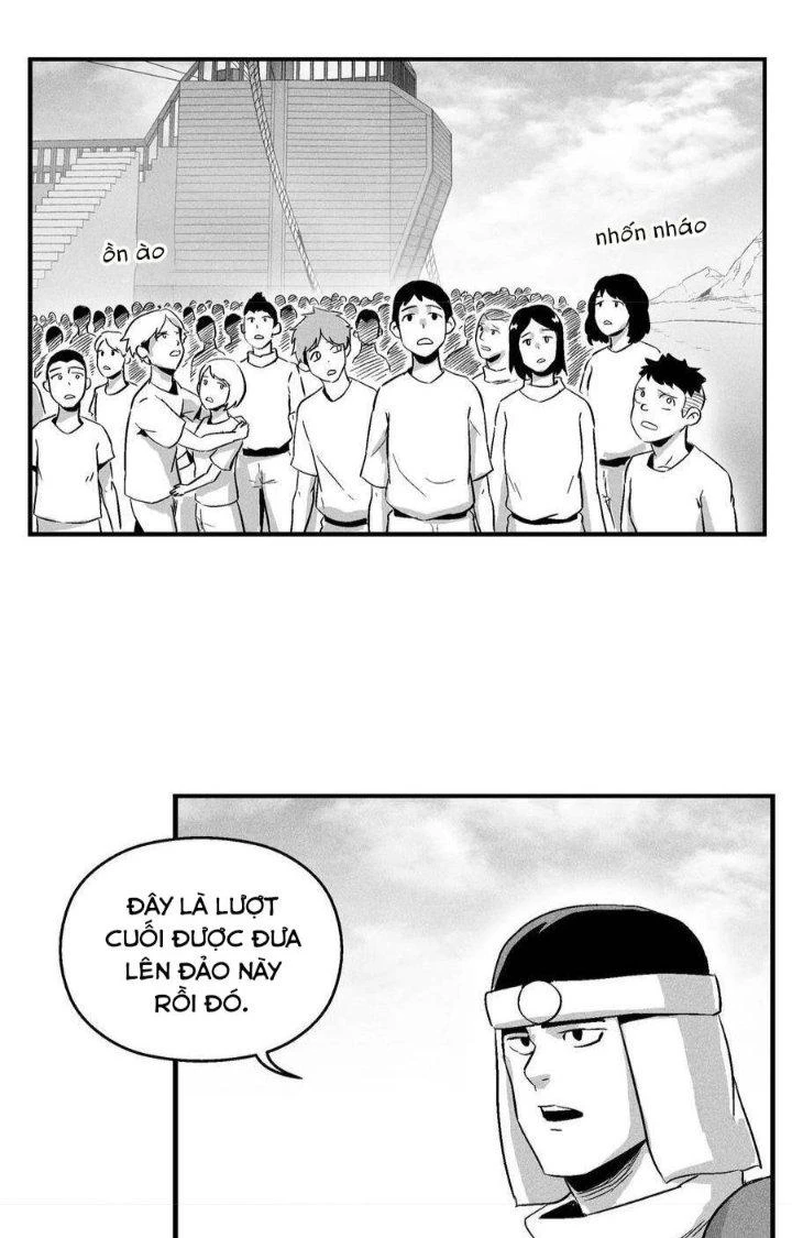 Hàng Thú Chí Tôn Chapter 18 - 8