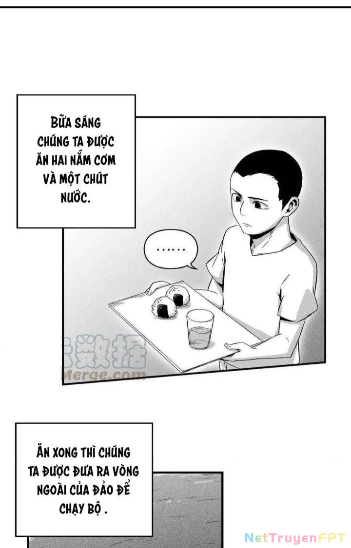 Hàng Thú Chí Tôn Chapter 18 - 22