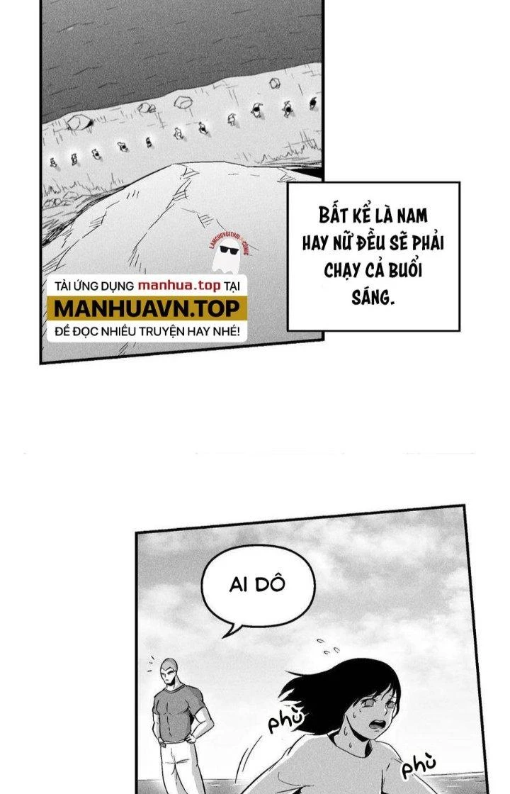 Hàng Thú Chí Tôn Chapter 18 - 23