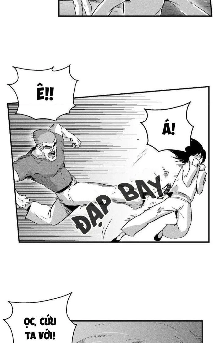 Hàng Thú Chí Tôn Chapter 18 - 24