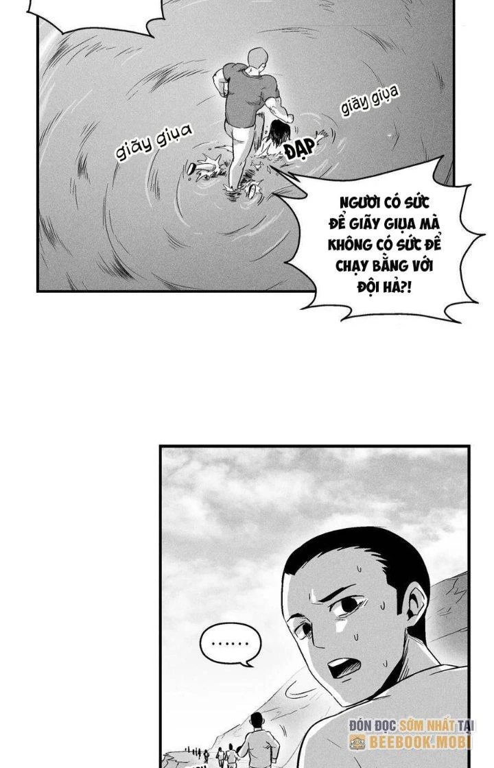 Hàng Thú Chí Tôn Chapter 18 - 25