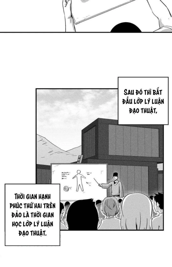 Hàng Thú Chí Tôn Chapter 18 - 27