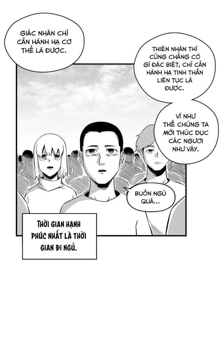 Hàng Thú Chí Tôn Chapter 18 - 28