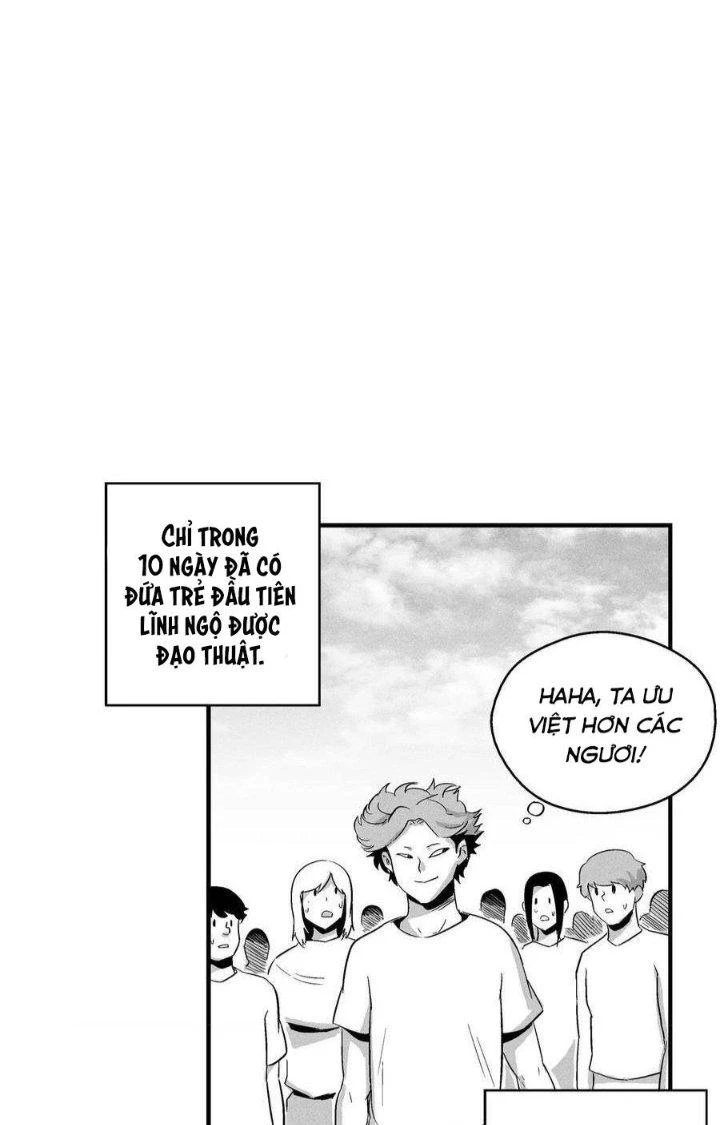 Hàng Thú Chí Tôn Chapter 18 - 29