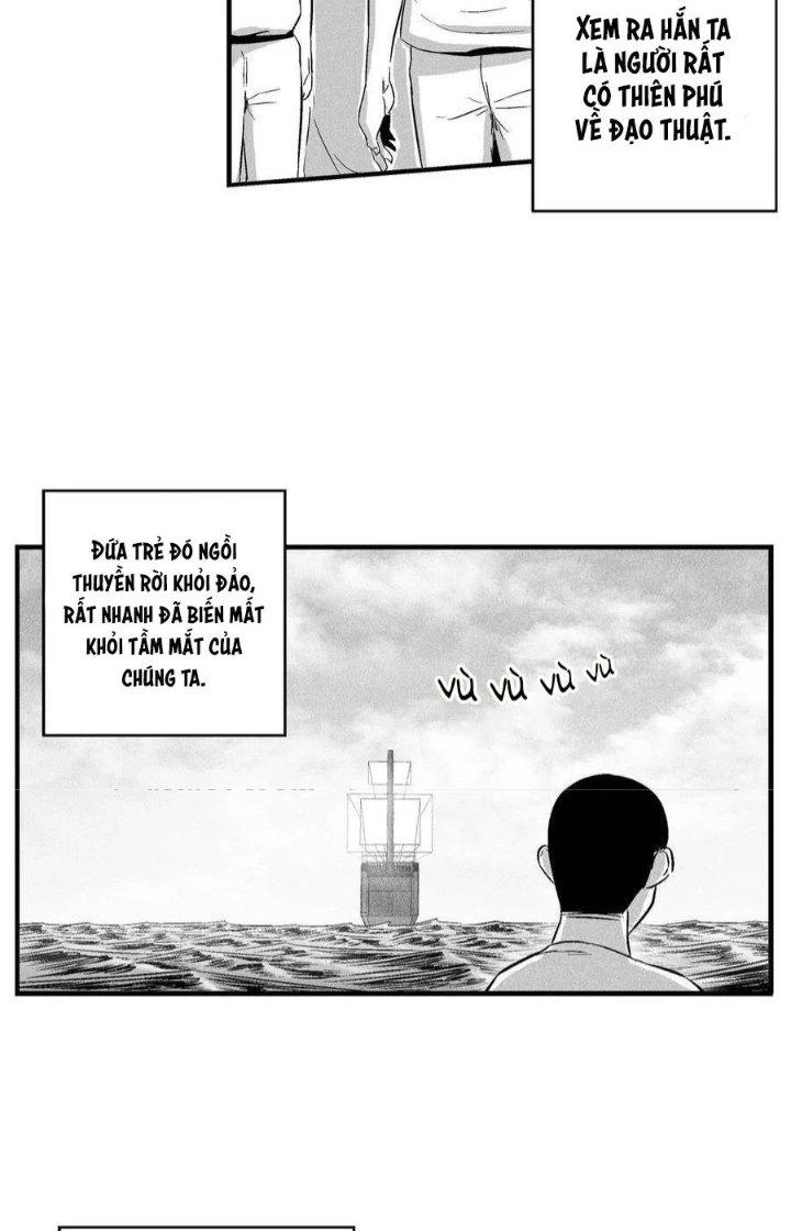 Hàng Thú Chí Tôn Chapter 18 - 30