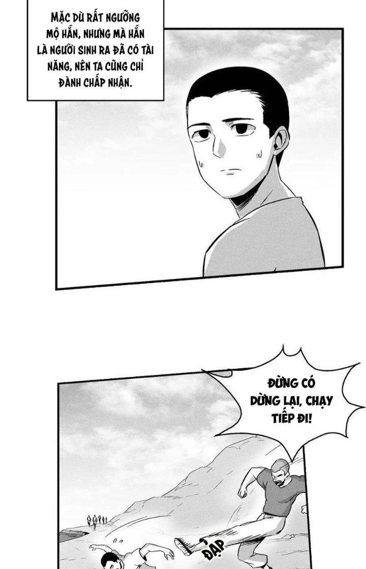 Hàng Thú Chí Tôn Chapter 18 - 31