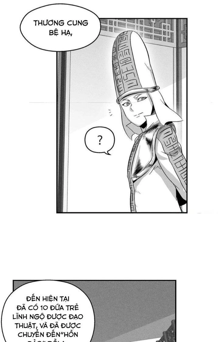 Hàng Thú Chí Tôn Chapter 18 - 34