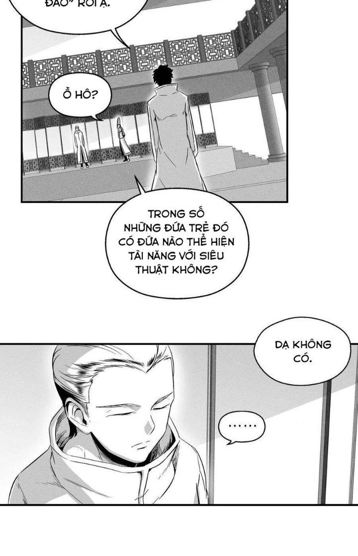 Hàng Thú Chí Tôn Chapter 18 - 35