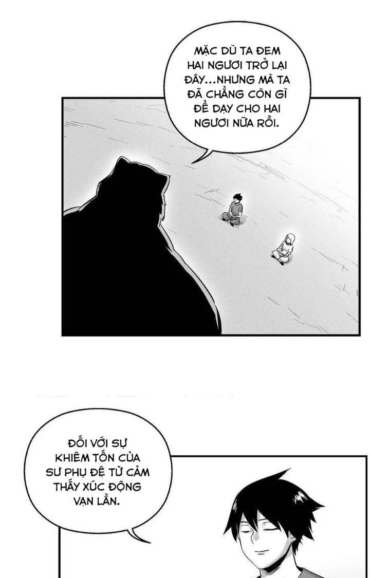 Hàng Thú Chí Tôn Chapter 18 - 38