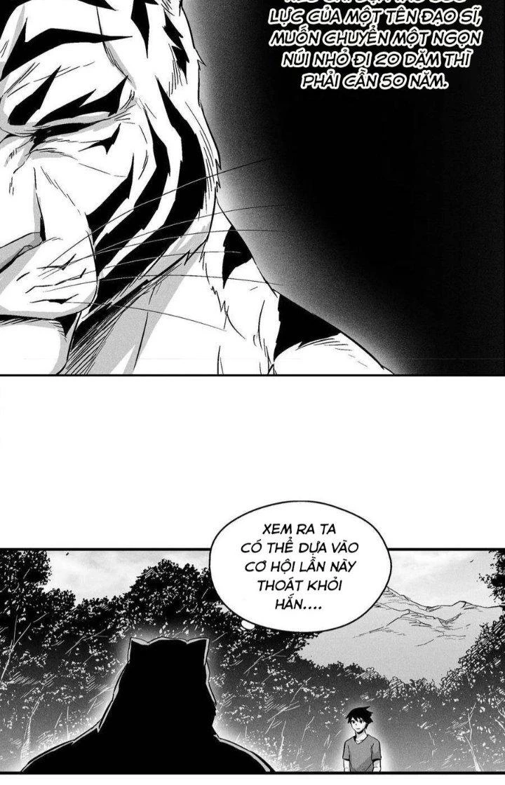 Hàng Thú Chí Tôn Chapter 18 - 47