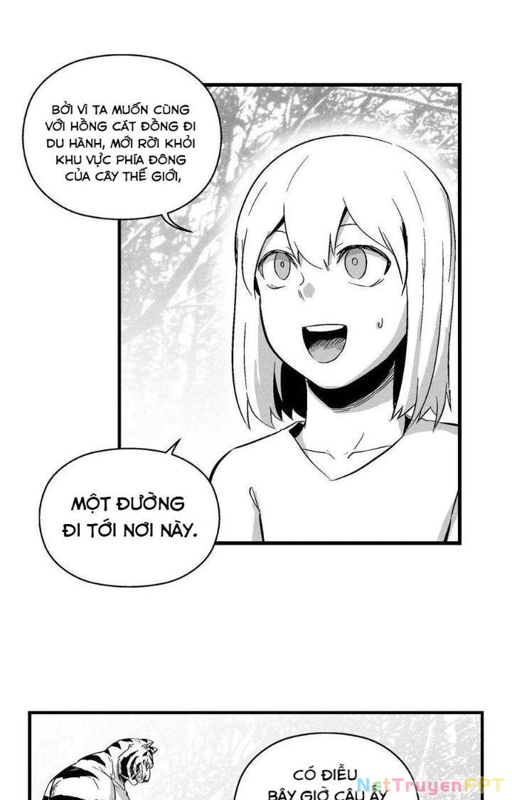 Hàng Thú Chí Tôn Chapter 19 - 2