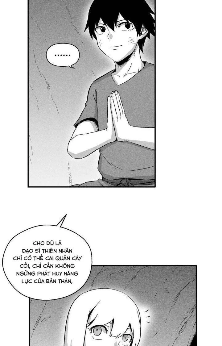 Hàng Thú Chí Tôn Chapter 19 - 17