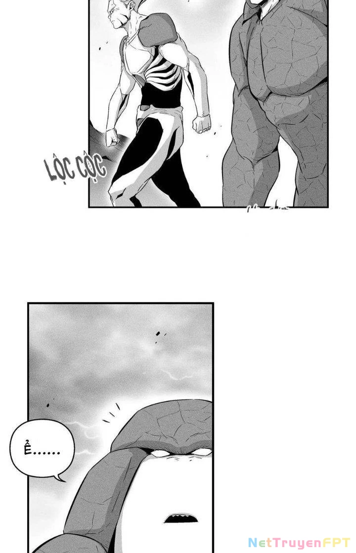 Hàng Thú Chí Tôn Chapter 19 - 23