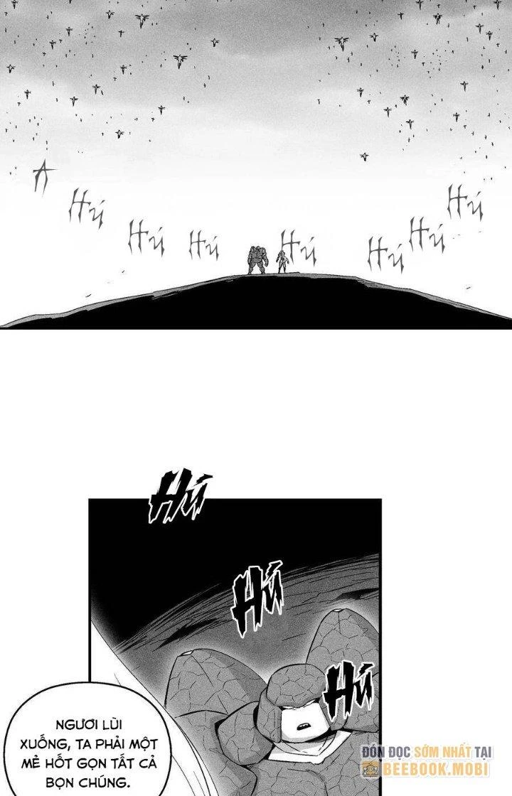 Hàng Thú Chí Tôn Chapter 19 - 25